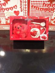 Ayıcıklı Bardak Seti