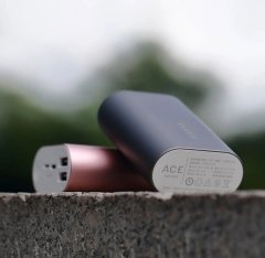 Romoss 10000 mAH Powerbank