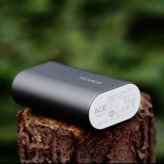 Romoss 10000 mAH Powerbank