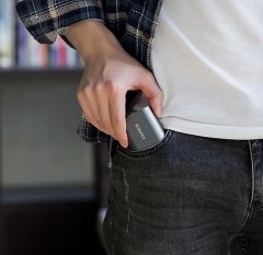 Romoss 10000 mAH Powerbank