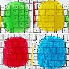 Super Clean Temizlik jel Hamuru