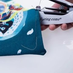 Spring Come Mini Dikiş Makinası