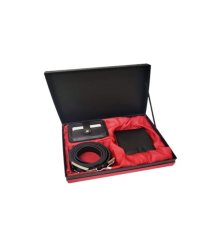 Erkek Siyah Deri Kemer Cüzdan Kartlık Seti 3'lü