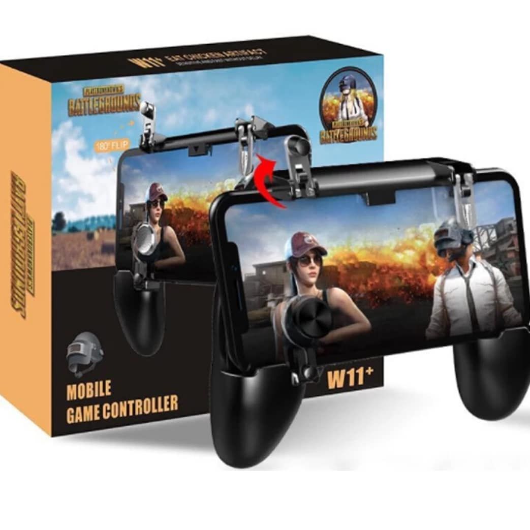 Gamepad Oyun Konsolu