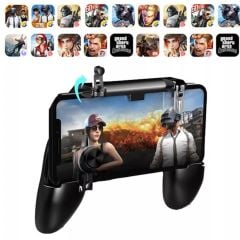 Gamepad Oyun Konsolu