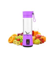 Taşınabilir ve Şarj Edilebilir El Blender