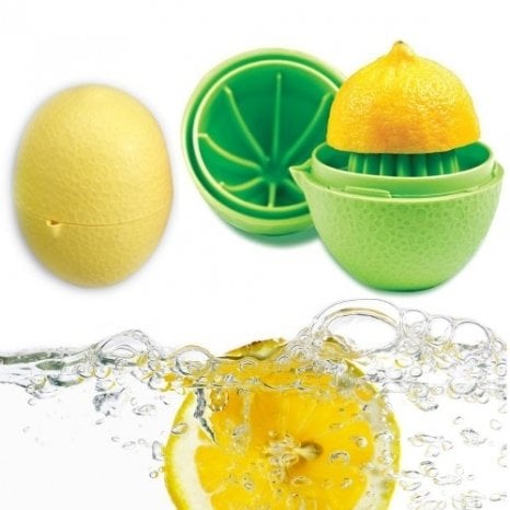 Limonex Limon Sıkacağı