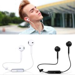 S6 Sport Bluetooth Kulaklık