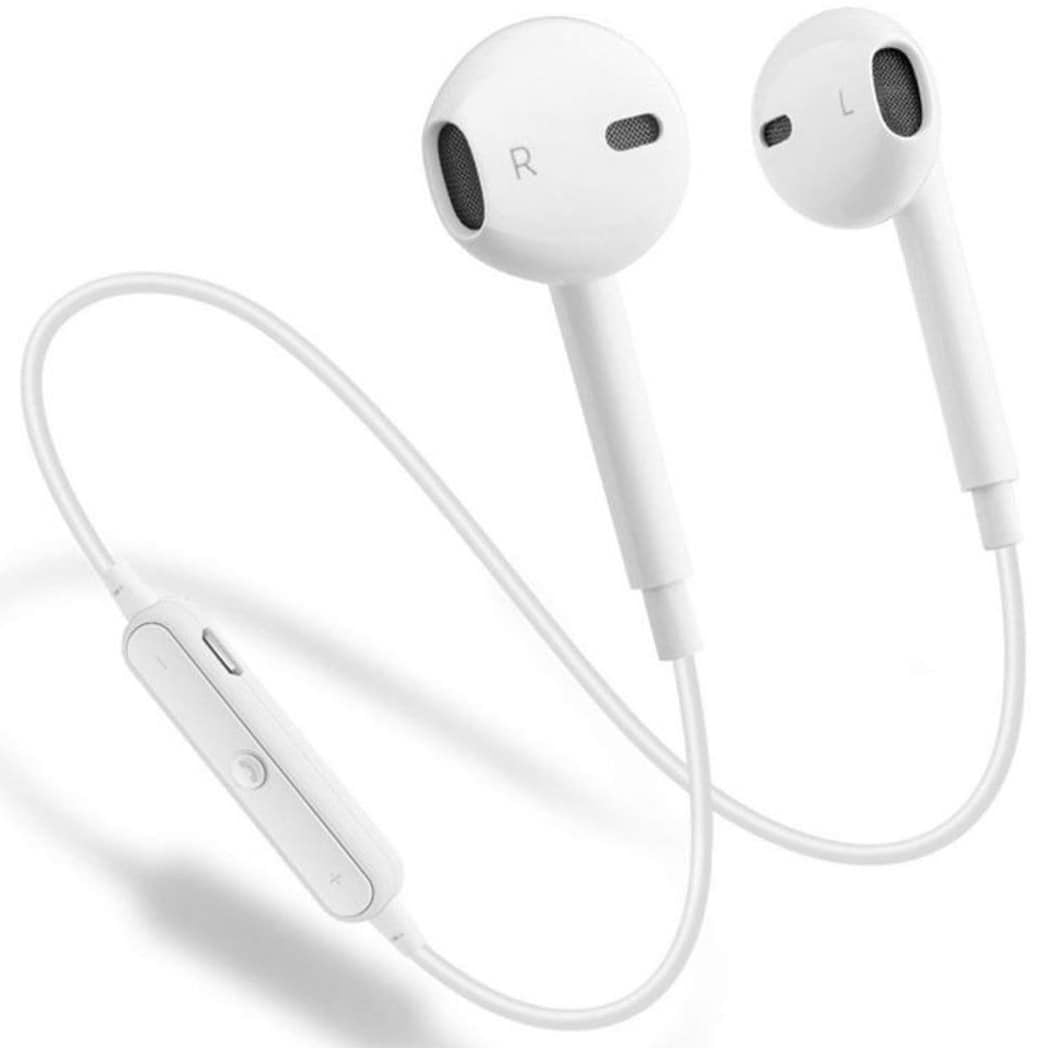 S6 Sport Bluetooth Kulaklık