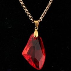 Harry Potter Felsefe Taşı Kolye