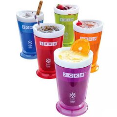 Zoku MilkShake Yapma Aleti