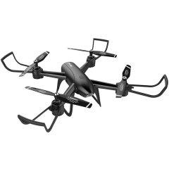 SG106 1080P HD Geniş Açı Çift Kamera Optik Akış Drone