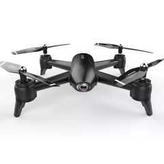 SG106 1080P HD Geniş Açı Çift Kamera Optik Akış Drone