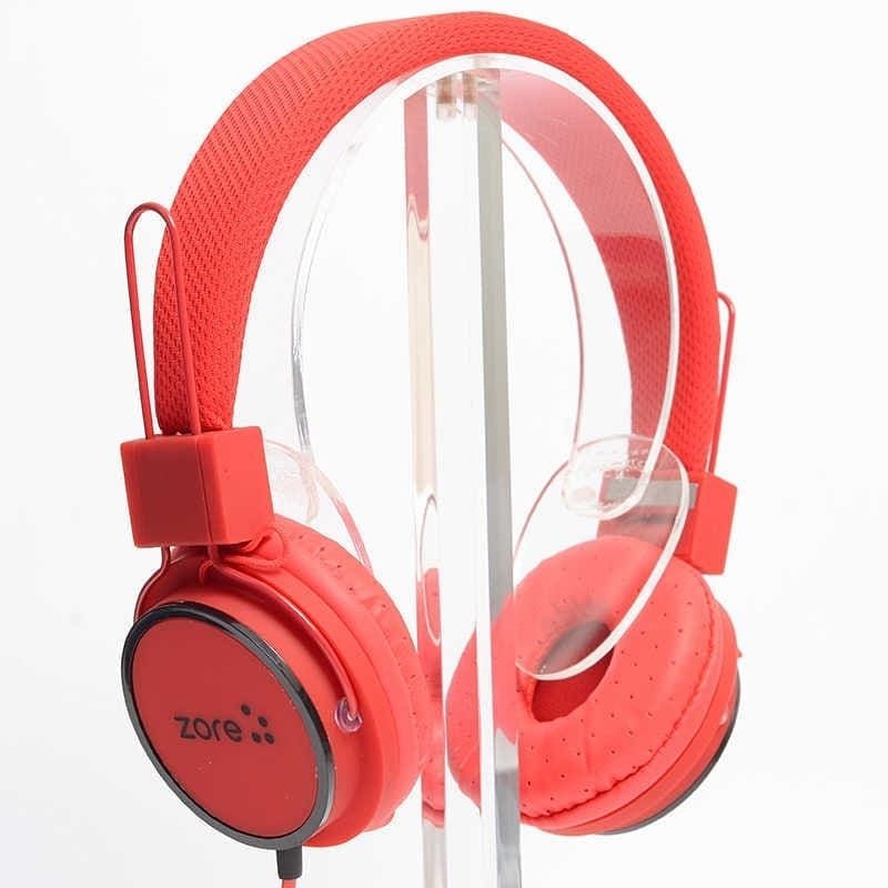 Zore Y-6338 MP3 3.5mm Kulaklık ​​​3.5MM Girişli Kulaklık
