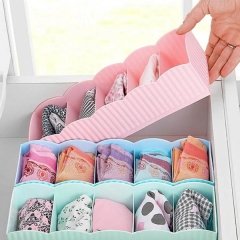 Çekmece İçi Çorap Düzenleyici