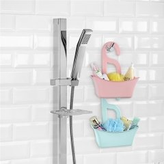 Duş Organizeri Su Kanallı