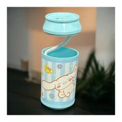 Cinnamoroll Açılır Kapanır Masa Lambası