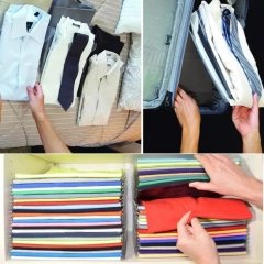 Ez Stax T-shirt Organizeri 10 Adet