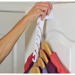 Kapı Arkası Pratik Askı