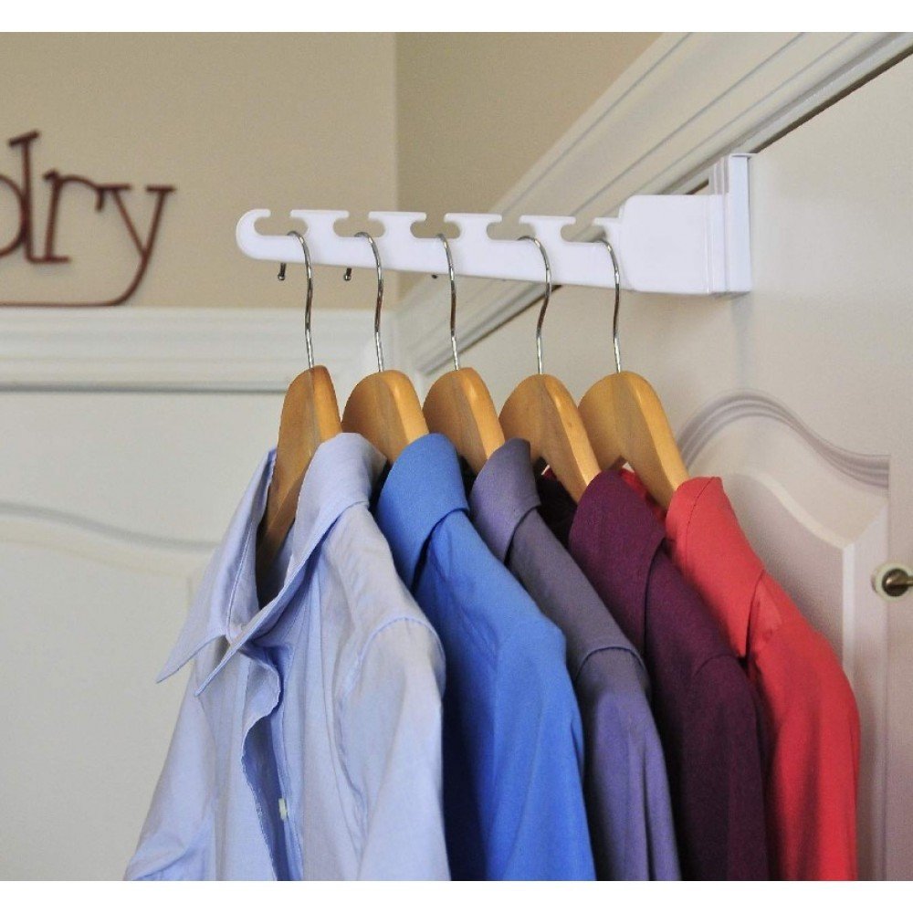 Kapı Arkası Pratik Askı