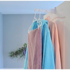 Kapı Arkası Pratik Askı