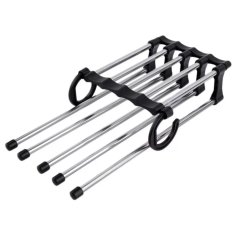 Hareketli Pantolon Askılığı 5 in 1