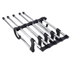 Hareketli Pantolon Askılığı 5 in 1