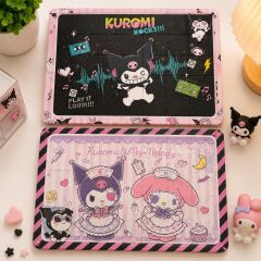 Kuromi & My Melody Puzzle