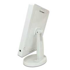 Kişiye Özel Sihirli Ayna Fotoğraf Çerçeve Ayaklı Ledli