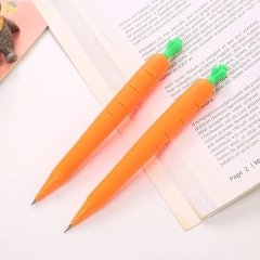 Havuç Şekilli 0.7 Uçlu Kalem