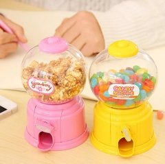 Mini Şeker Makinesi