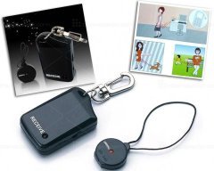 Anti Lost Kayıp Alarm Seti Çanta Çocuk Alarmı