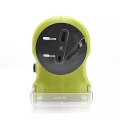 Otomatik Ev Tipi Çok Amaçlı Bileme Aleti