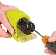 Otomatik Ev Tipi Çok Amaçlı Bileme Aleti