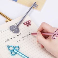 Sevimli Anahtar Kalem