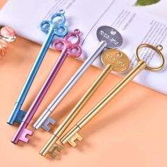 Sevimli Anahtar Kalem