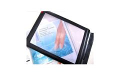 Kitap Okuma Büyüteci