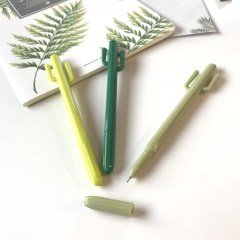 Kaktüs Tükenmez Kalem