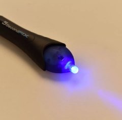 5 Saniyede Hızlı UV Işıklı Yapıştırıcı