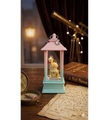 Küçük Prens Dekoratif Nostaljik LED Fener