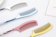 Sevimli Tarak Jel Mürekkep Kalem