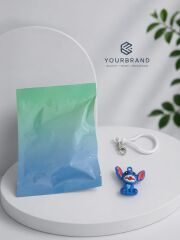 Disney Stitch Premium Bag Charm Anahtarlık
