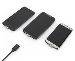 Çoklu Manyetik Usb Kablo