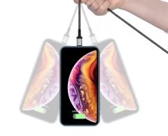 Çoklu Manyetik Usb Kablo