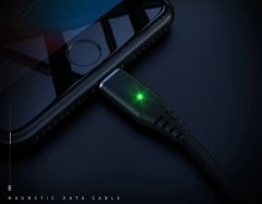 Çoklu Manyetik Usb Kablo