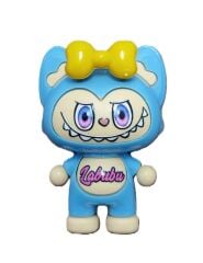 Labubu Mini Koleksiyon Figürü