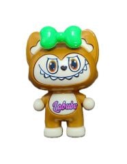 Labubu Mini Koleksiyon Figürü