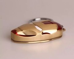 Marvel Avengers İron Man Alevsiz Şarjlı Çakmak