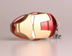 Marvel Avengers İron Man Alevsiz Şarjlı Çakmak