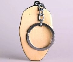 Marvel Avengers İron Man Alevsiz Şarjlı Çakmak